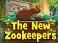 Joc The New Zookeepers