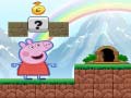 Joc Pig Adventure