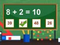 Joc Math Game