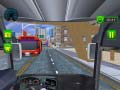 Joc Driving Service Passenger Bus Transport