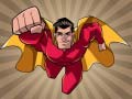 Joc Aamazing Superheroes Coloring