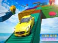 Joc Impossible Stunt Car Tracks