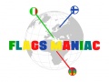 Joc Flags Maniac