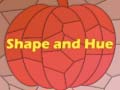 Joc Shape and Hue