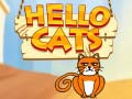 Joc Hello Cats