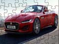 Joc Sports Cars Jigsaw