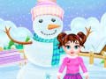 Joc Baby Taylor Winter Time
