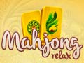 Joc Mahjong Relax