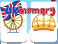 Joc UK Memory
