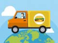 Joc Box Delivery Trucks Hidden