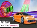 Joc Mega Ramp Stunts GT Racing