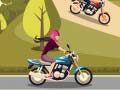 Joc Special Motorbike Day Match 3