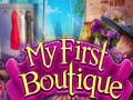 Joc My First Boutique