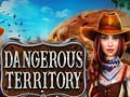 Joc Dangerous Territory