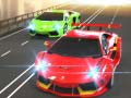 Joc Supercar Racing