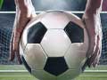 Joc Football Strike Soccer League