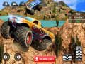 Joc Racing Monster Truck