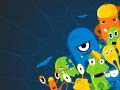 Joc Monsters and Friends Match 3