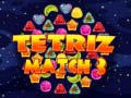 Joc Tetriz Match 3