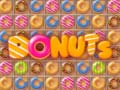 Joc Donuts
