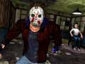 Joc Horror House Granny