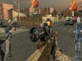 Joc US Army Commando: Elite Commando War