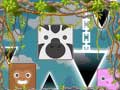 Joc Animal Dash and Jump