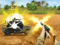 Joc Warzone Getaway 2020