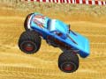 Joc Monster Truck Stunts