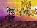 Joc Ninja Suffering