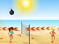 Joc Boom Boom Volleyball