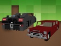 Joc Blockcraft Cars Jigsaw