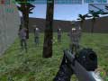 Joc Survival Wave Zombie Multiplayer