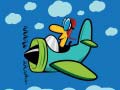 Joc Fun Planes Jigsaw