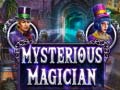 Joc Mysterious Magician