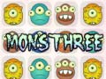 Joc MonsThree