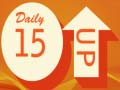 Joc Daily 15 Up