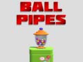 Joc Ball Pipes