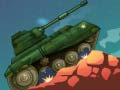Joc Last Tank Attack