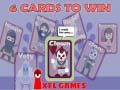 Joc 6 Cards To Win