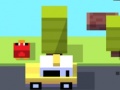 Joc Cross That Road