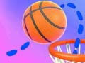 Joc Doodle Dunk