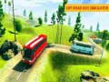 Joc Offroad Bus