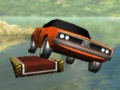 Joc Two Wheel Stunts SupeR Car