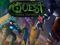 Joc Quantum Quest Merge Dungeon