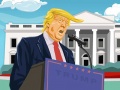 Joc Trump Jigsaw