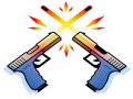 Joc Double Gun Strike