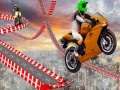 Joc Impossible Bike Track Adventure