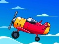 Joc Jet Planes Jigsaw