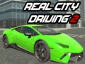 Joc Real City Driving 2
